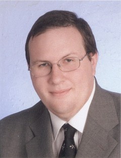 Martin G. Enne